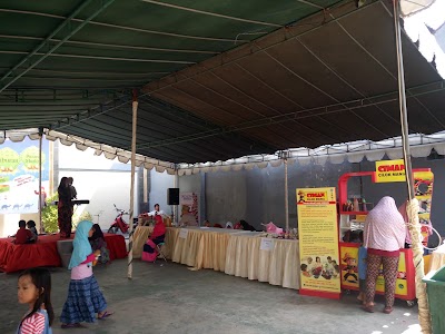 Photos of Musholla Al Ikhwan Patih Nambi