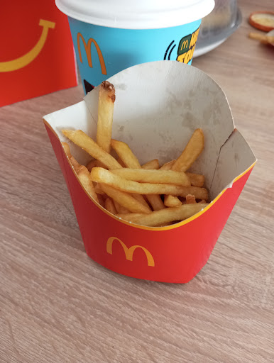 Photo 2 - McDonald's