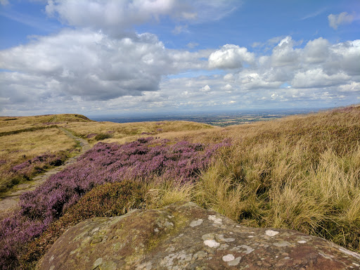 Wainstones - United Kingdom