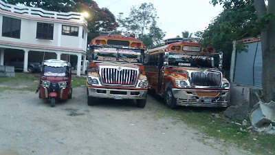 Photos of Terminal de Autobuses