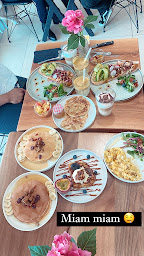 Photo n°40 de Kawa Brunch à Dijon (Restaurant)