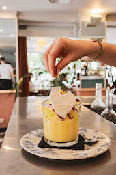 Photo n°30 de Le Virginie, Nice Riquier à Nice (Pizzeria)