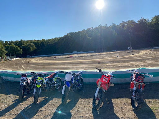 Motart Scuola Motociclismo - ORTE - Thumbnail