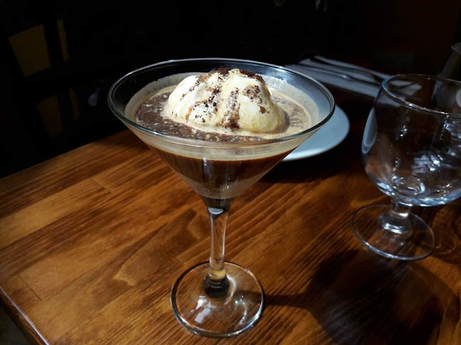 SEVEN CAFE - Μπαρ