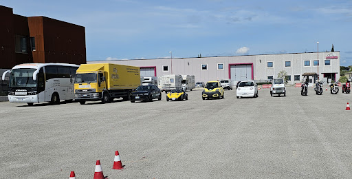 Autoscuola Subasio