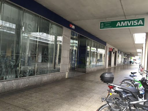 AMVISA - Visual