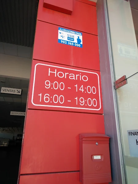 Lorcauto photo