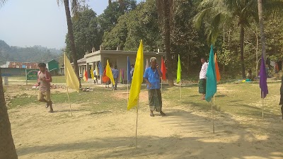 Photos of Pankhuwa Para Church