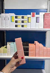 Photo n°5 de Pharmacie Nouvelle d'Epinay à Épinay-sur-Seine (Conseiller santé)