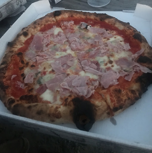 Photo 1 - Pizza Piccola Italia