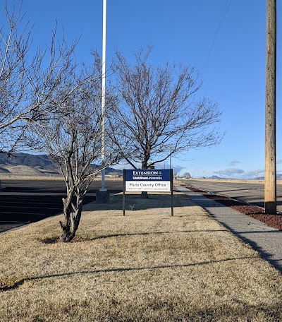 USU Extension - Piute County Office