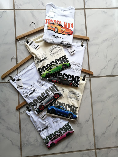 VVS STORE LOCAL DE ROPA