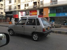 Khaadi karachi