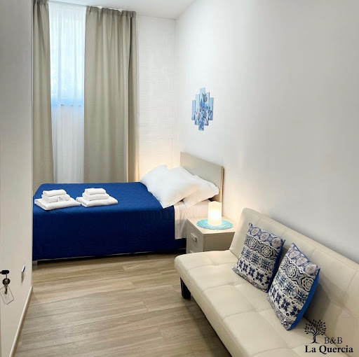 La Quercia B&B Pachino - Thumbnail