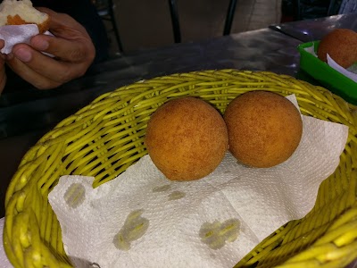 Photos of Panader&iacute;a Picale&ntilde;a