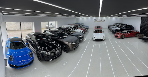 ACE Cars Exclusive - Thumbnail