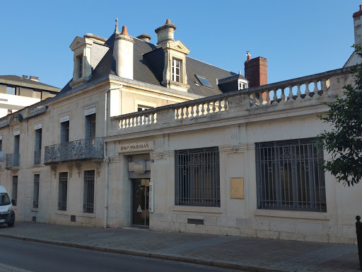 BNP Paribas - Bourges - Thumbnail