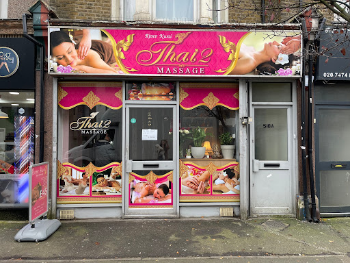 River Kwai Thai Massage 2