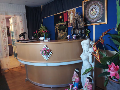 Thippawan Thaimassage Gallery - Sweden