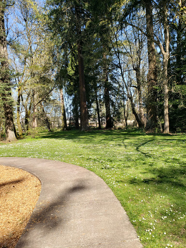 Awbrey Park - Visual