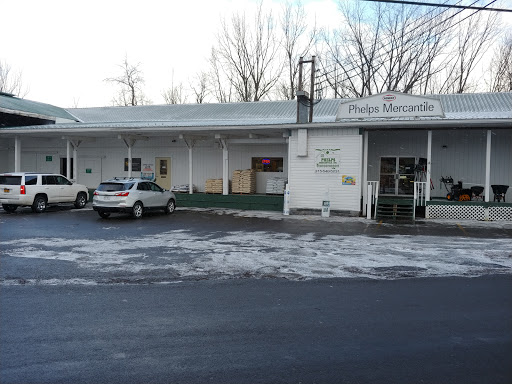 Phelps Mercantile, Inc. - Thumbnail