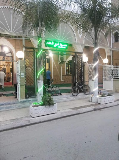 Photos of مسجد نور الهدى