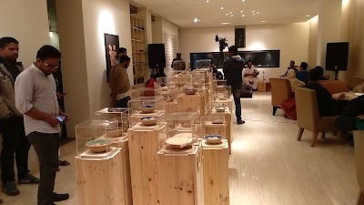 Photos of Bengal Art Lounge (closed)