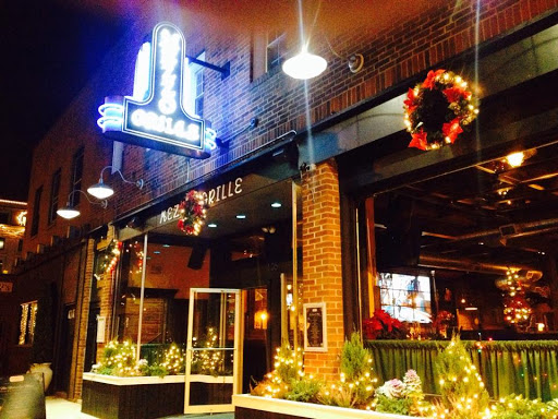 Mezzo Grille