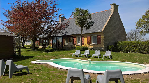 Photo de Propriété de la Mer d'Iroise à Beuzec-Cap-Sizun (29790)