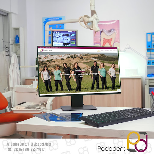 Clínica Dental Pododent