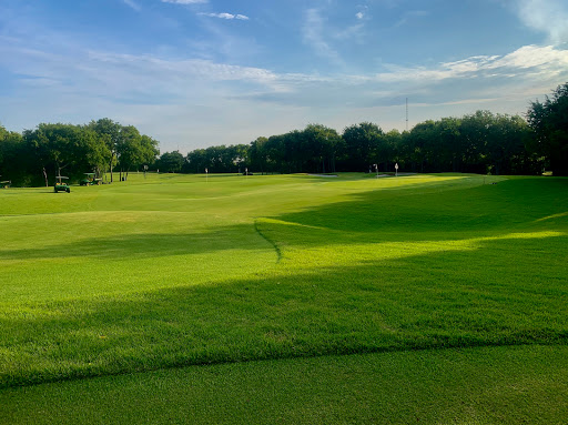 Dallas National Golf Club