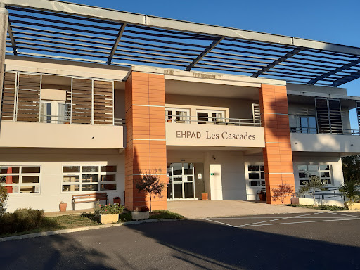 Photo de Ehpad Korian Lo Solelh à Alignan-du-Vent (34290)