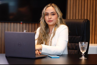 Advogada Criminalista - Dra. Danila Mendes
