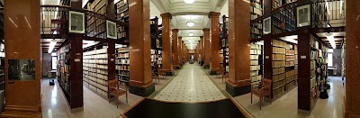 Photos of Biblioth&egrave;que de l'Assembl&eacute;e nationale du Qu&eacute;bec