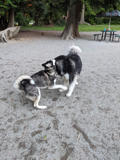 North Bonson Park - Thumbnail