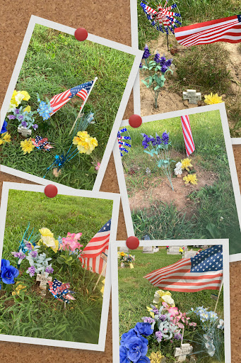 Friendship Park Cemetery - Thumbnail