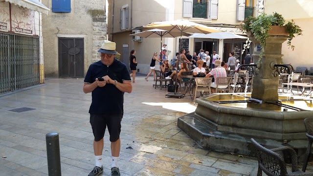 Le Café du Coin