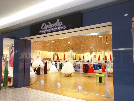 Cinderella - Visual