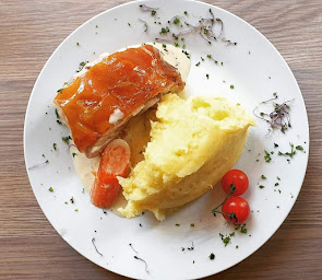 Photo n°5 de Le Saint Pierre à Metz (Bar)