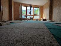 Dojo Querencia - Aikido et Antigym - Vallée de Munster à Luttenbach-près-Munster