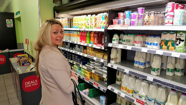 Scotmid Coop Saughtonhall Open Times
