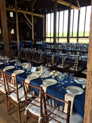 Frederick Event Rental Logo