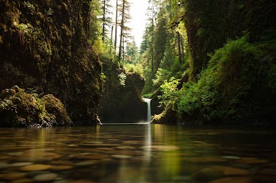 Washington State Photography - PNW Landscape Fine Art Photography