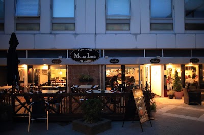 Photos of Restaurant Mona Lisa
