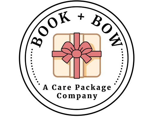 Book + Bow - Thumbnail