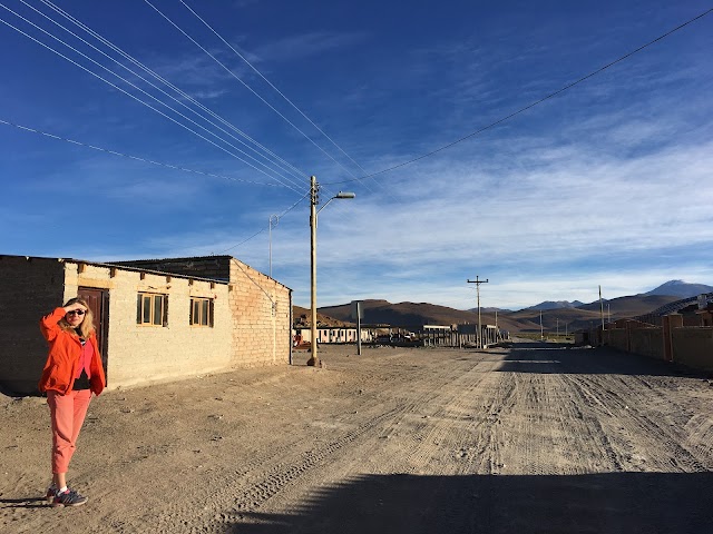 Peña Barrosa