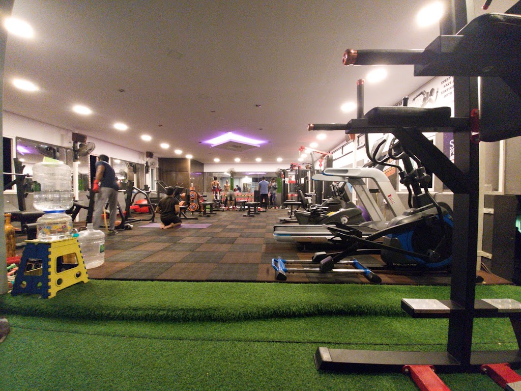 Mr Perfect Fitness Studio