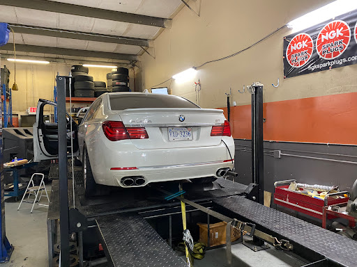 Torque Performance - Visual