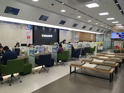 Photos of 농협은행 동수원지점