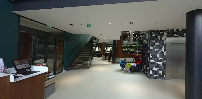 Corendon Urban Amsterdam Schiphol Airport Hotel openingstijden